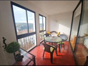 Departamento reñaca los sargazos-talasia